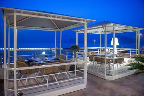 Hotel Patra Palace