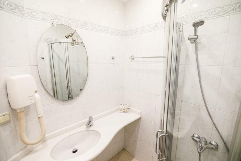 Konstantinos Palaiologos Hotel