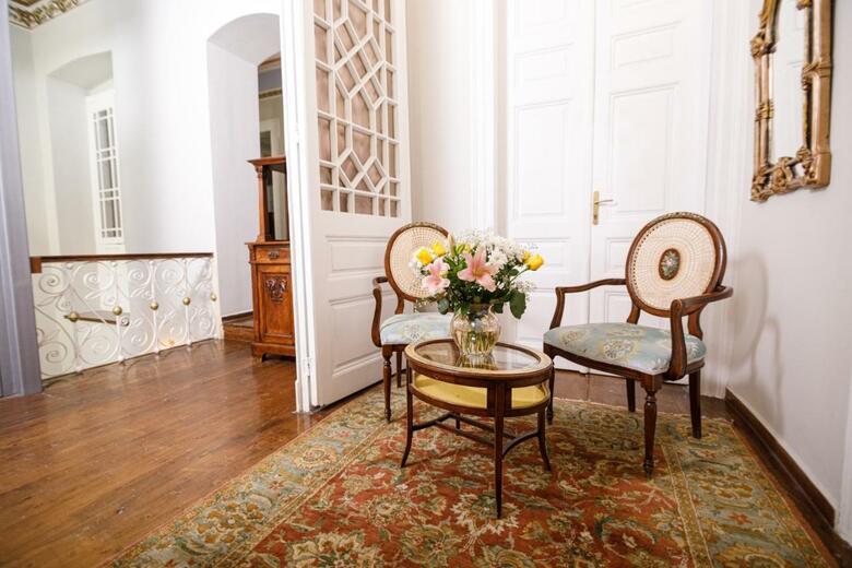 Konstantinos Palaiologos Hotel