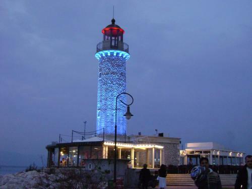 Hotel El Greco
