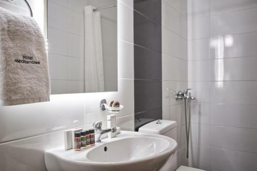 Hotel Mediterranee