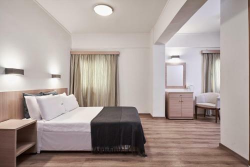Hotel Mediterranee