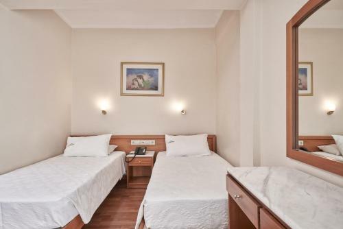 Hotel Mediterranee