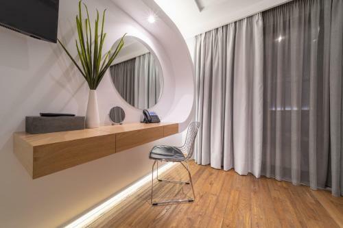 Aparthotel City Loft Boutique Hotel