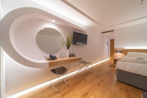 Aparthotel City Loft Boutique Hotel