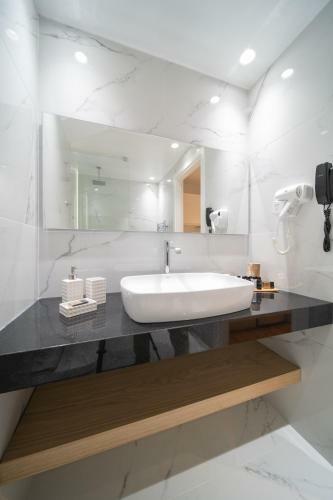 Aparthotel City Loft Boutique Hotel
