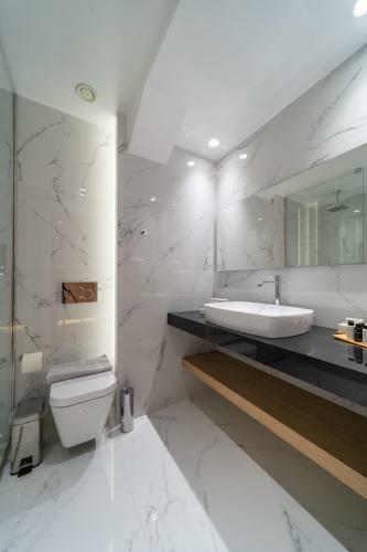 Aparthotel City Loft Boutique Hotel