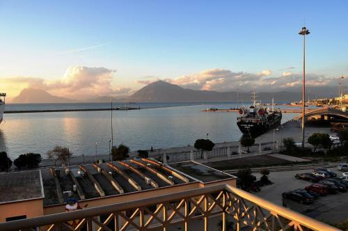 Hotel Acropole
