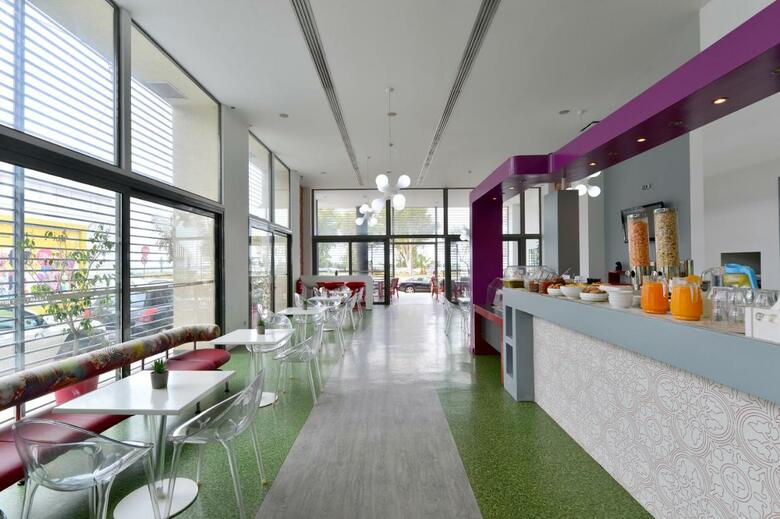 Airotel Patras Smart Hotel