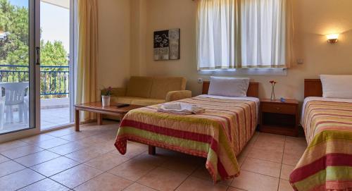 Aparthotel Asteras Hotel