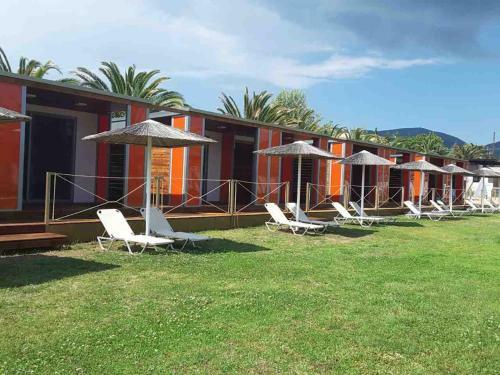 Hotel Thalassa Boutique Apartments