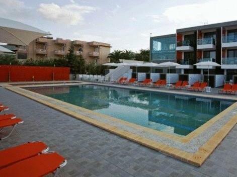 Hotel Thalassa Boutique Apartments