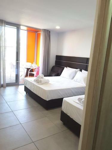 Hotel Thalassa Boutique Apartments