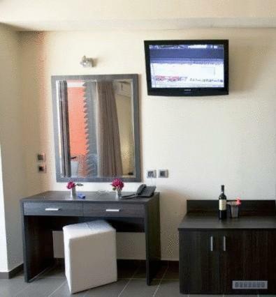 Hotel Thalassa Boutique Apartments
