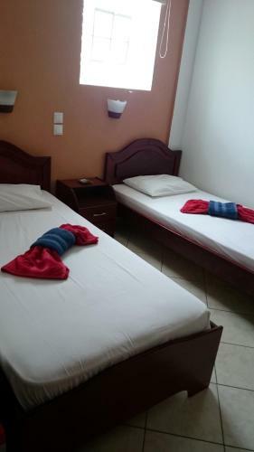 Apartamento Petrino
