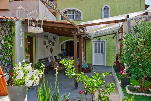Apartamento Epohikon Studios