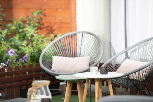 Apartamento Epohikon Studios