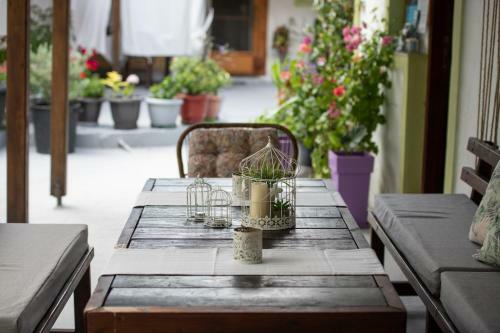 Apartamento Epohikon Studios