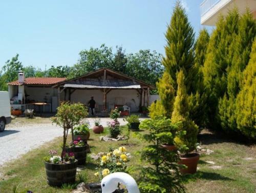 Aparthotel Vamvini Hotel