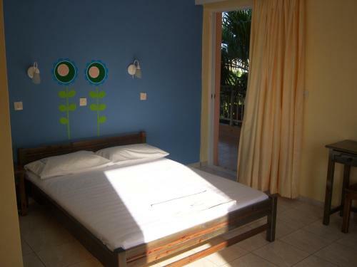 Aparthotel Vamvini Hotel
