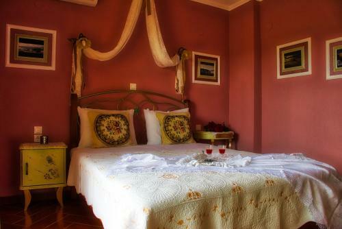 Apartamento Villa Doxa