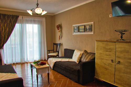 Apartamento Villa Doxa