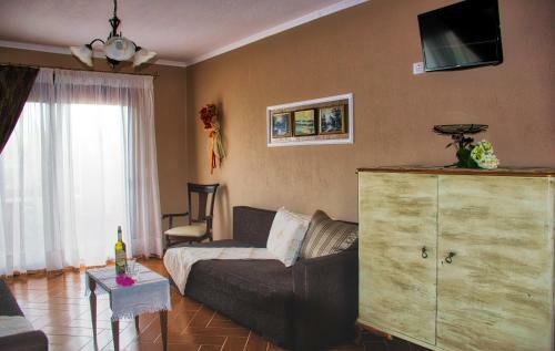 Apartamento Villa Doxa