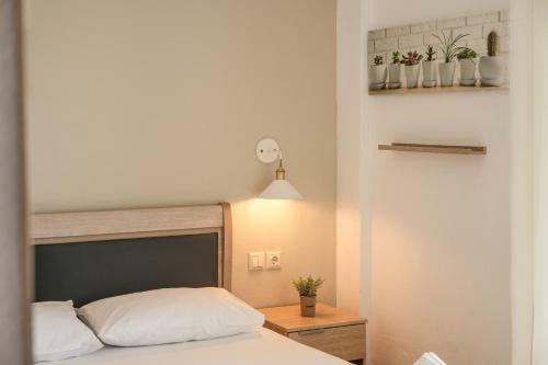 Apartamento Haus Galini