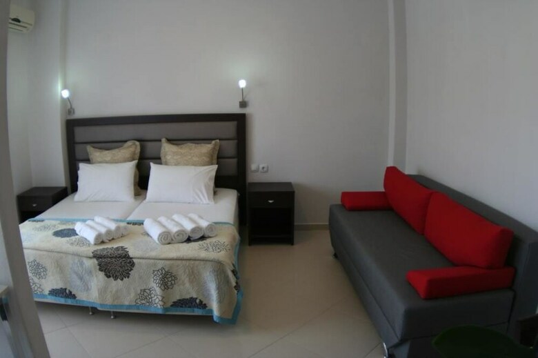 Apartamento Mare D'oro