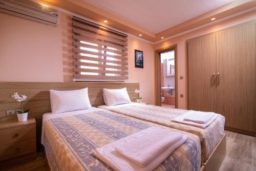 Hotel Pontos