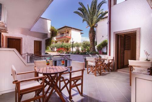 Hotel Pontos
