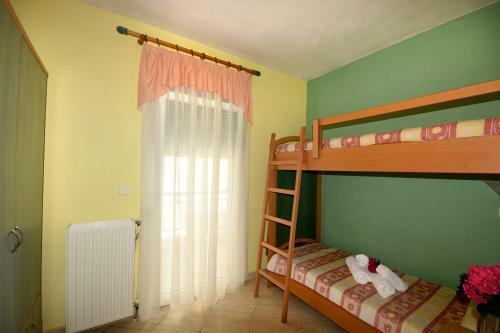 Apartamento House Niki