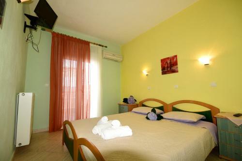 Apartamento House Niki