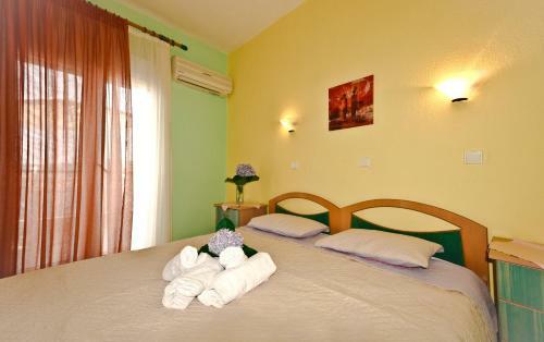 Apartamento House Niki