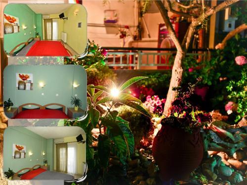 Apartamento House Niki