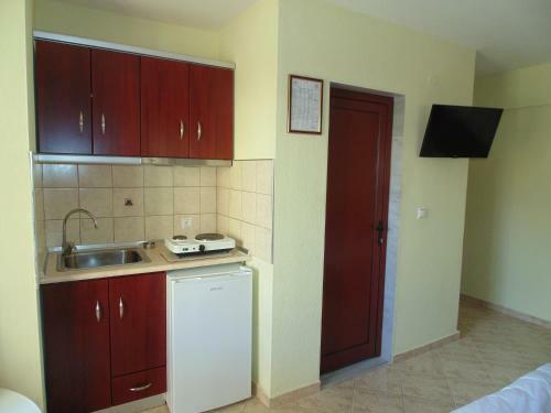 Apartamento House Sartios