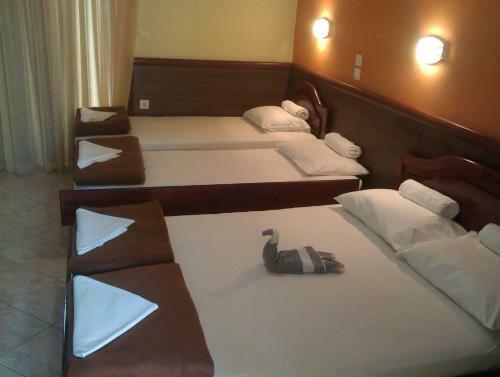 Apartamento House Sartios