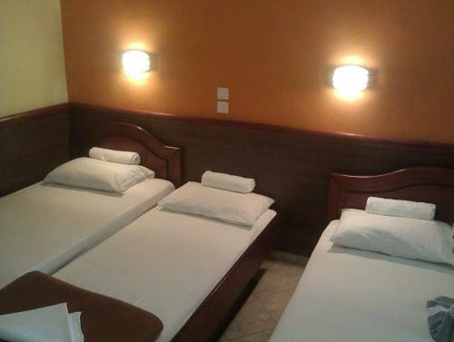 Apartamento House Sartios