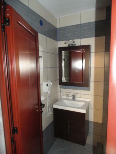 Apartamento House Sartios