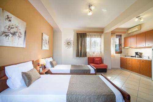 Apartamento Rodon Garden