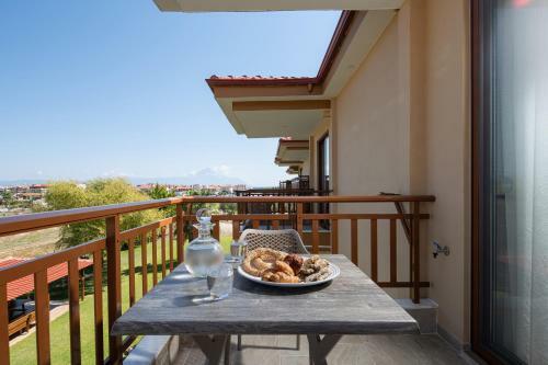 Apartamento Rodon Garden