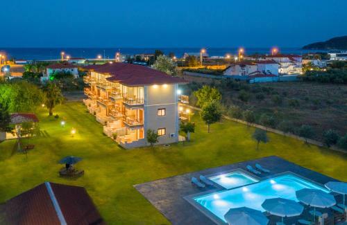 Apartamento Rodon Garden