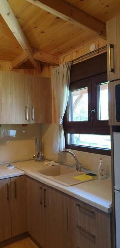 Apartamento Villa Irida