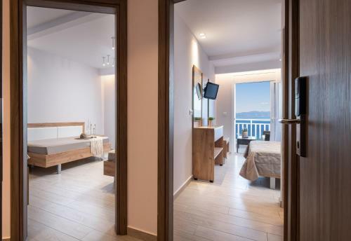 Aparthotel Hotel Agni On The Beach