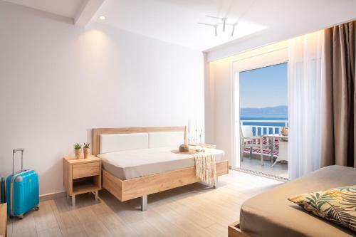 Aparthotel Hotel Agni On The Beach