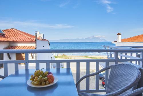 Aparthotel Hotel Agni On The Beach