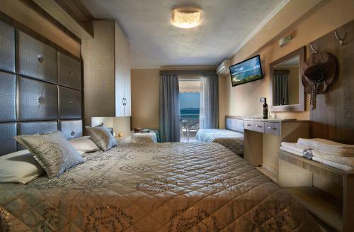 Aparthotel Hotel Agni On The Beach