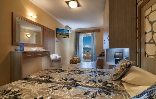 Aparthotel Hotel Agni On The Beach
