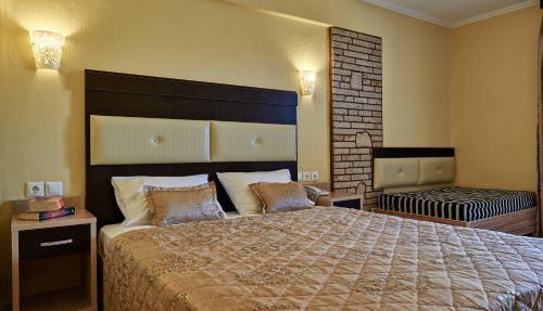 Aparthotel Hotel Agni On The Beach