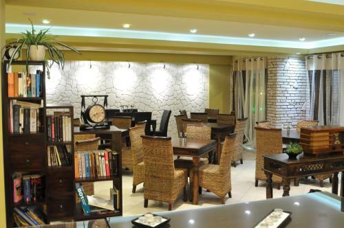 Aparthotel Hotel Agni On The Beach